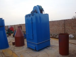 對于脈沖布袋(dai)除塵器的技術(shu)基礎與主要應(yīng)用特點總結