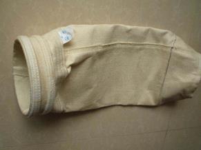 解析高溫除(chú)塵布袋的優勢(shì)特征、加工方式(shi)及注意事項