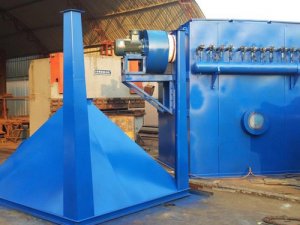 影響(xiang)單機脈沖(chong)除塵器除(chú)塵濾低的(de)原因有哪(nǎ)些？