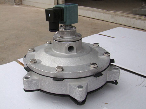 DMF-Y-76S淹(yān)沒式電磁閥