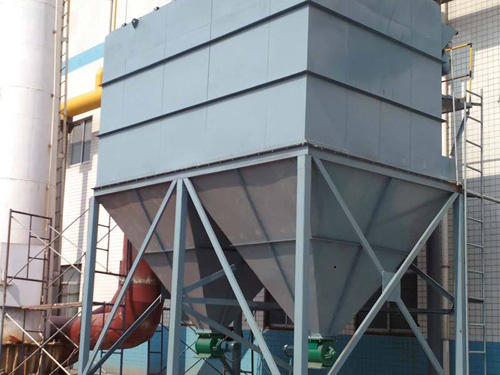 有哪(nǎ)些影響脈沖布(bù)袋除塵器除塵(chen)效率和濾袋壽(shou)命的因素？