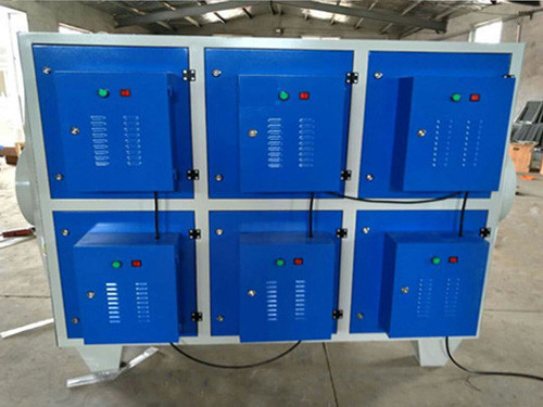 低溫等離(lí)子空氣淨(jìng)化器