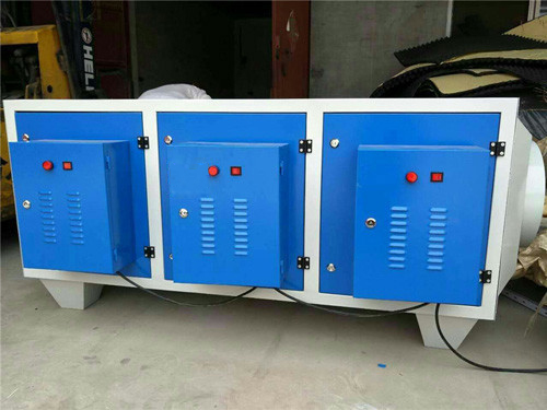 山東等離(lí)子淨化器