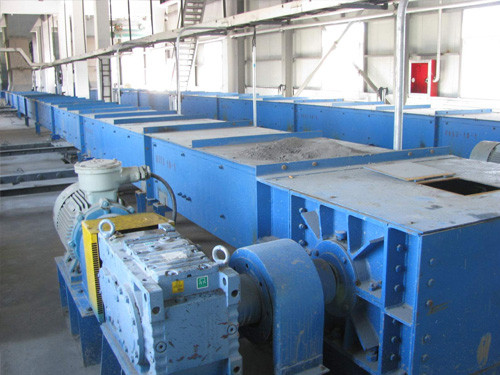 山東MC埋刮(guā)闆輸送機