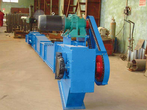 山東MZ埋刮(guā)闆輸送機