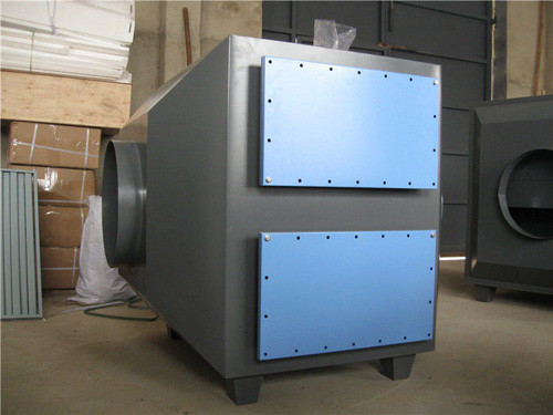 活性炭淨化(huà)器