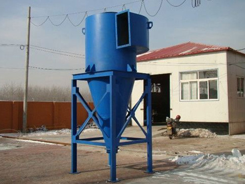 山西CLT/A型旋風除(chú)塵器