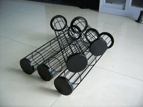 山(shān)東有機矽(xi)除塵骨架(jia)