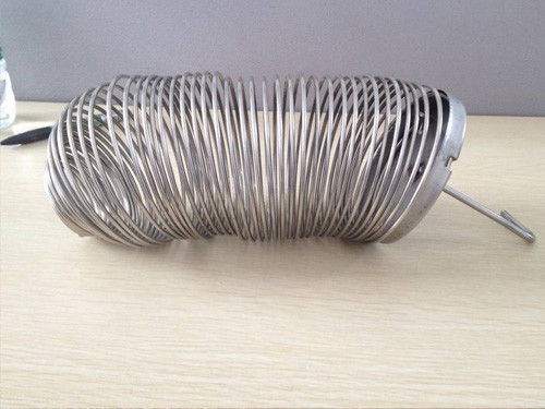 山東彈簧(huáng)骨架