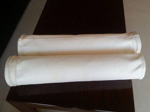 山東常溫(wēn)除塵器布(bu)袋